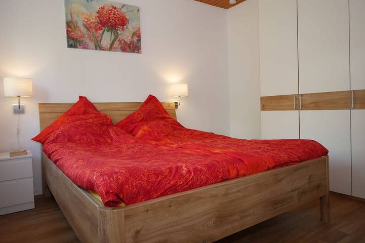 Ferienhaus für 5 Personen, mit Terrasse und Garten in Meschede - 2