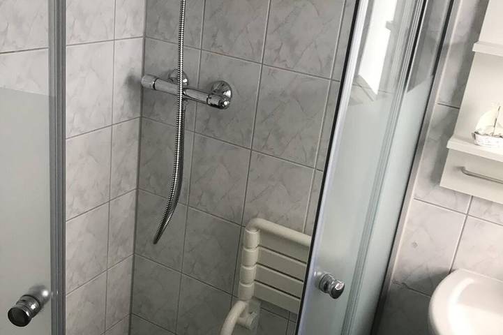 Ferienhaus für 4 Personen, mit Terrasse und Garten in Fürstenberg/Havel - 4