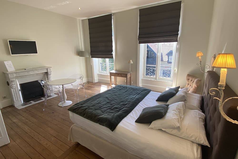 Ganze Wohnung, Apartment-Superior-Ensuite-Gartenblick-Appartement 2 chambres in Limoges, Limoges und Umgebung