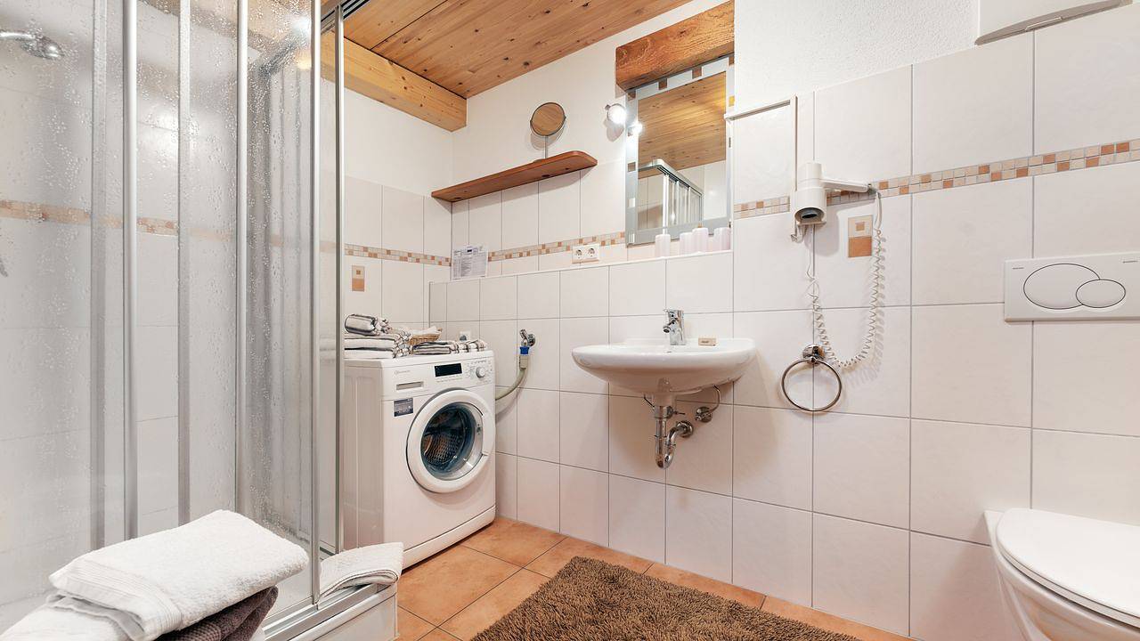 Ganze Ferienwohnung, Ferienwohnung für 4 Personen (58 m²) in Fröhnd in Suedlicher Schwarzwald, Fröhnd