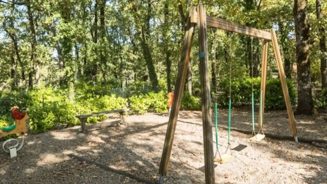 Appartement de vacances entier, Ferienwohnung für 4 Personen (30 m²) in Monflanquin in Monflanquin, Région de Villeneuve-sur-Lot