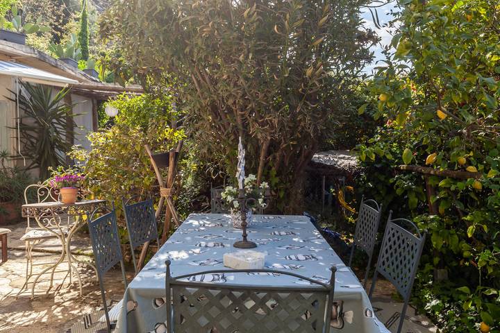 Casa vacanze 'Il Pescino' con terrazza privata e Wi-Fi in Strettoia, Pietrasanta