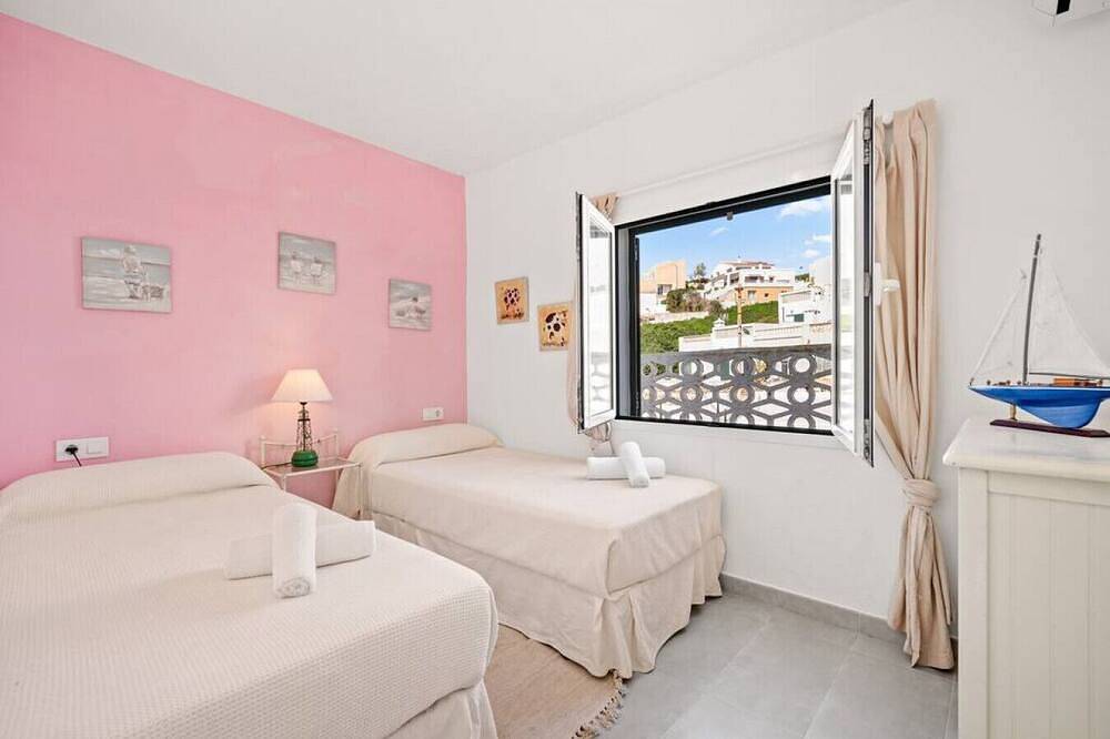 Can Palanca, treat yourself in Es Murtar, Mahon