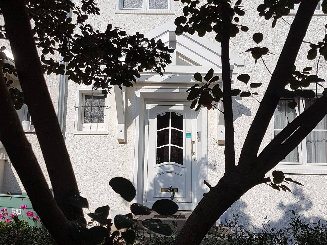 Ferienhaus "Wohnen unter Freunden" - Ferienhaus 120 qm mit 1 Wohnz., 4 Schlafz, Küche, Bad, Wc in Arnstadt, Thüringer Kernland