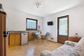 Casa Vacanza per 4 Persone in Introd, Massiccio del Ruitor, Foto 4