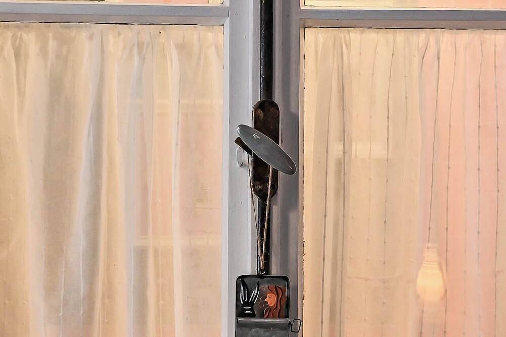 Ganze Wohnung, Ferien Apartment Loreley in Oberwesel, Mittelrhein