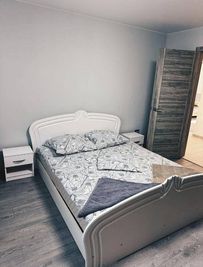 Appartement de vacances pour 4 personnes, avec balcon et vue