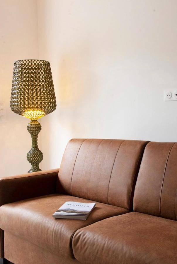 Location de vacances pour 5 personnes, avec vue ainsi que jardin et piscine à Moncale - 4