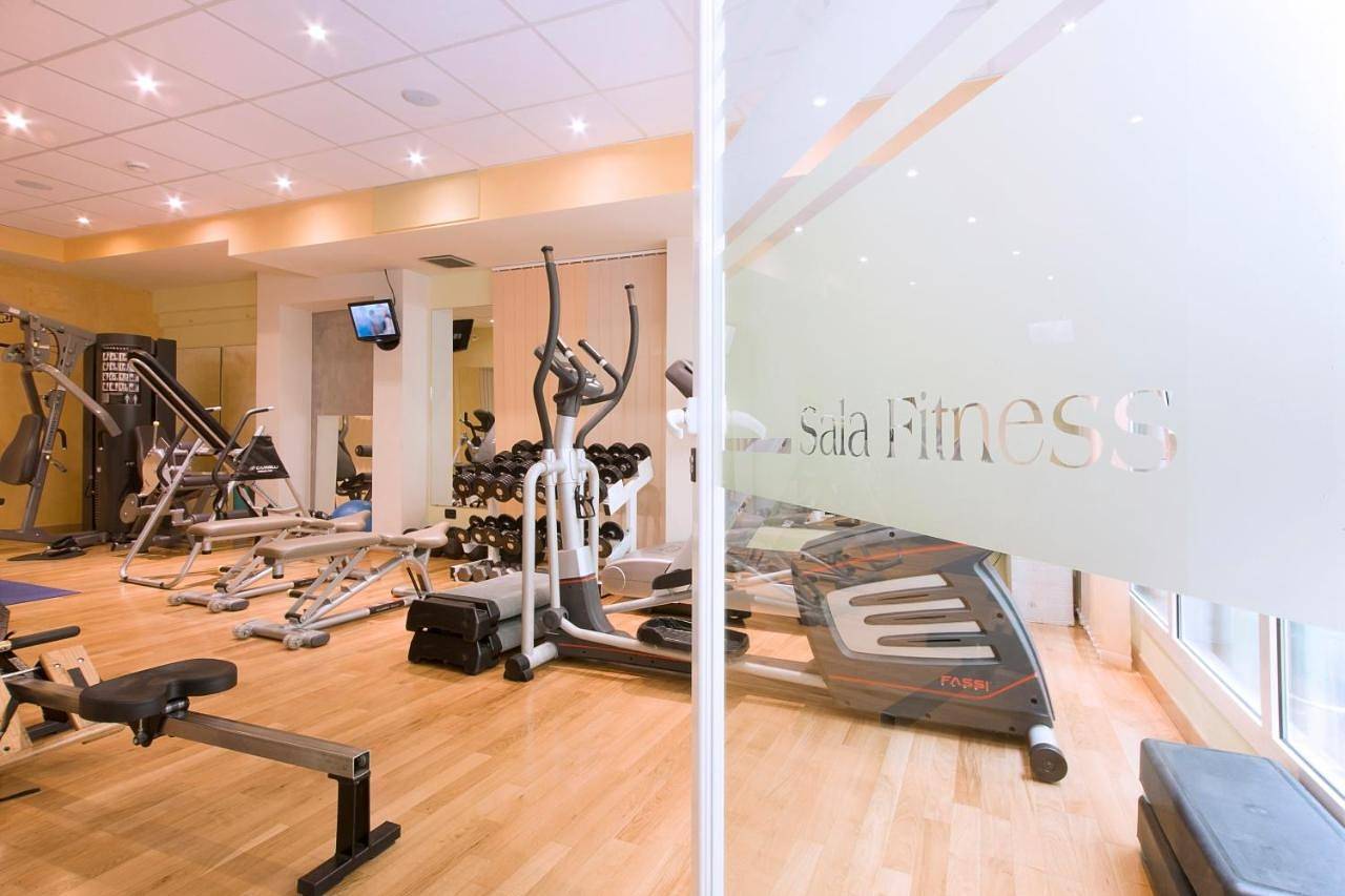 Hotel Torino Wellness & Spa in Diano Marina, Commune de Diano Marina