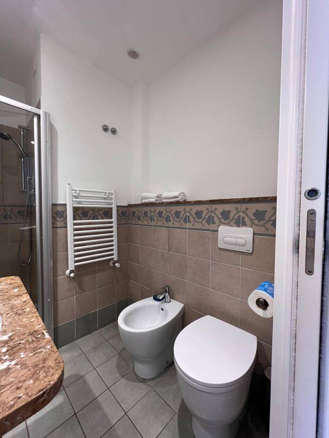 B&B Viale Italia 22 in Follonica, Costa degli Etruschi