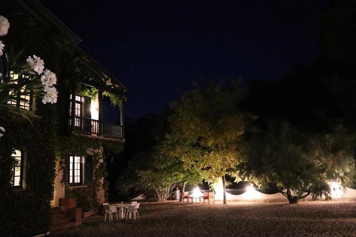 Location de vacances pour 14 personnes, avec jardin à Milagro - 4