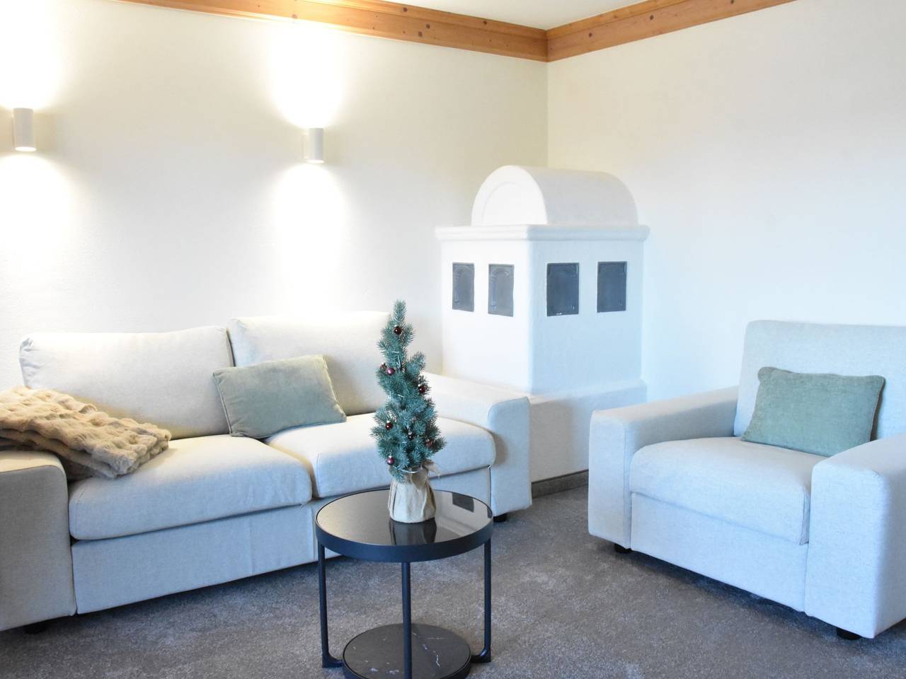 Ganze Wohnung, Hochfeld in Sankt Johann in Tirol, Kaisergebirge