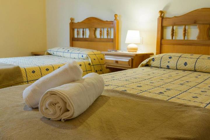 Location de vacances pour 4 personnes dans Salardú - 3