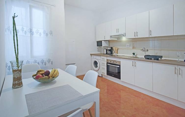 Gîte pour 4 personnes à Garachico - 4