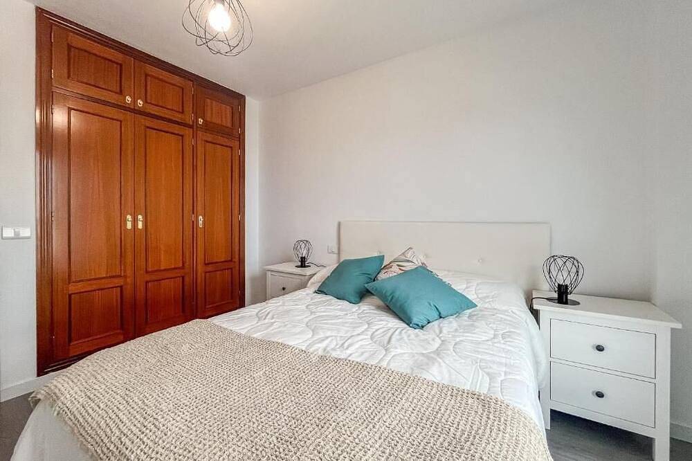 Entire apartment, Luceros de Agaete Aircon & Balcony, Luceros de Agaete Aircon & Balcony in Playa de las Nieves, Agaete