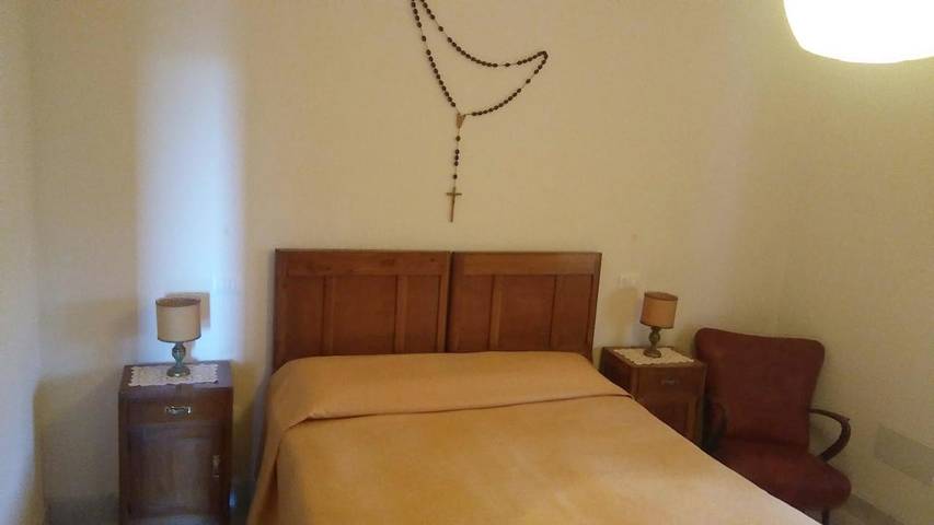 Ferienwohnung für 2 Personen, mit Garten und Seeblick sowie Ausblick in Bologna - 2