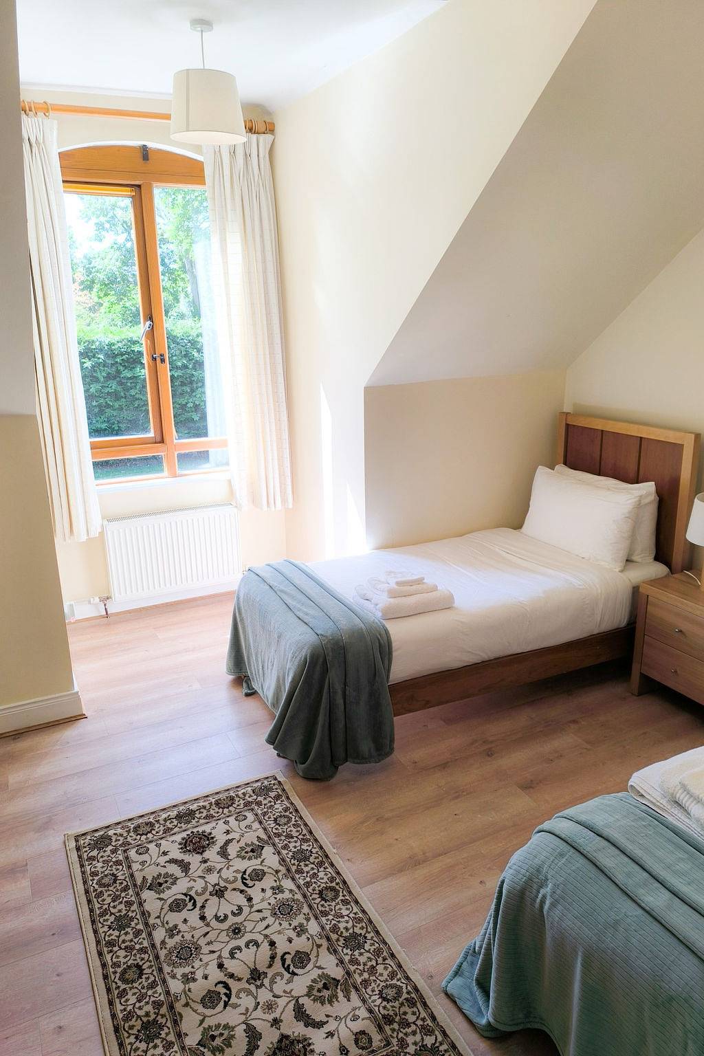 Apartamento entero, Heyward Mews Hh No 5 (Sleeps 5) in Fingal
