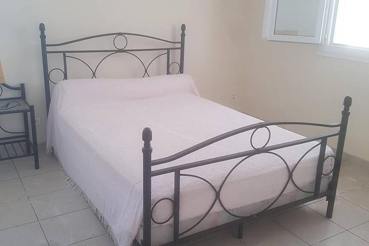 Location de vacances pour 4 personnes, avec terrasse et jardin à Taglio-Isolaccio - 2