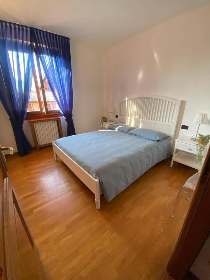 Location de vacances pour 2 personnes, avec balcon ainsi que vue et vue sur le lac dans Iseo - 4