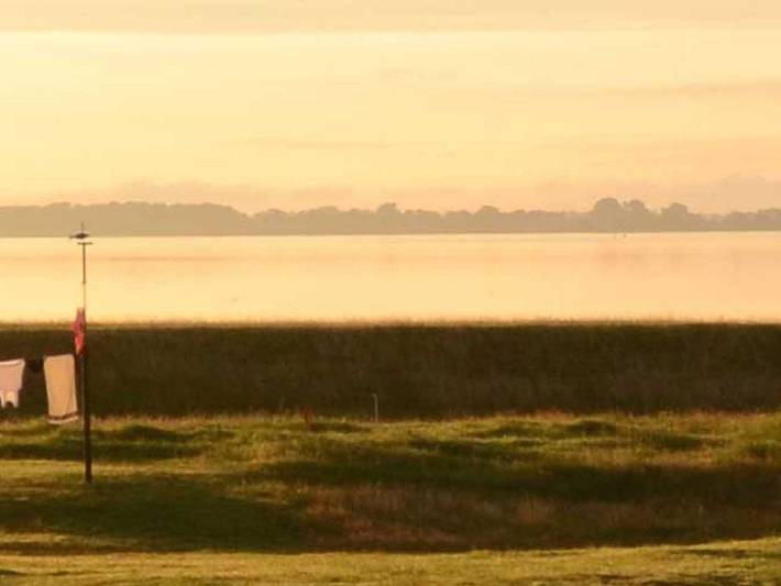 Ferienwohnung für 3 Personen, mit Garten auf Hiddensee - 2