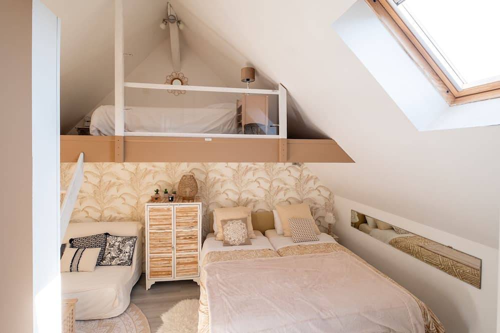 Gite le Cottage avec jardin et accès Spa en option in Vexin-sur-Epte, Région de Les Andelys