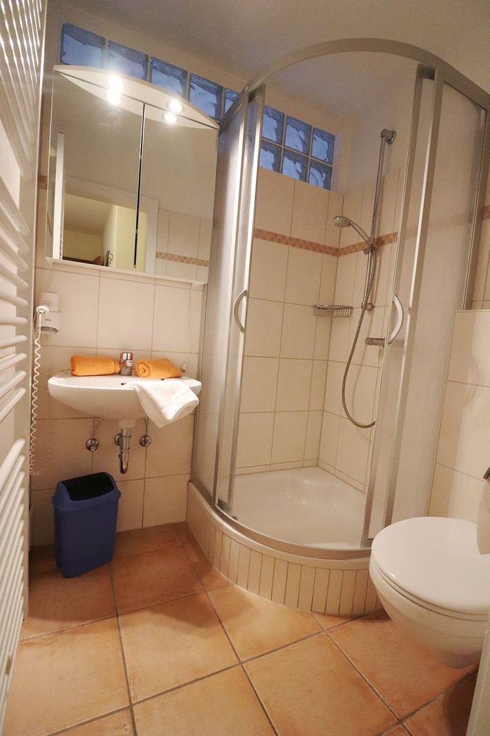 Ganze Wohnung, Haus Dithmarschen Wohnung in Büsum, Kreis Dithmarschen