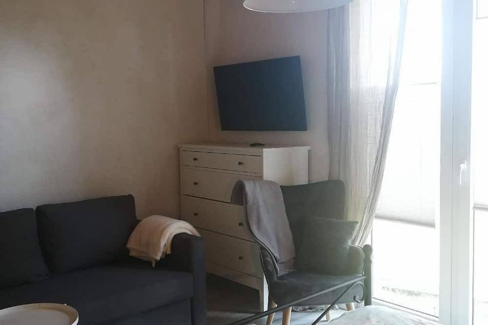 \"Landhaus Müritzliebe\" in Sietow, Müritz