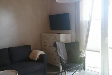 Bauernhof für 2 Personen in Sietow, Müritz, Bild 1