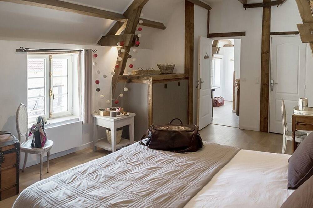 Charming B&B close to the D-day beaches and to Bayeux in Saint-Exupère-en-Bessin, Bayeux region