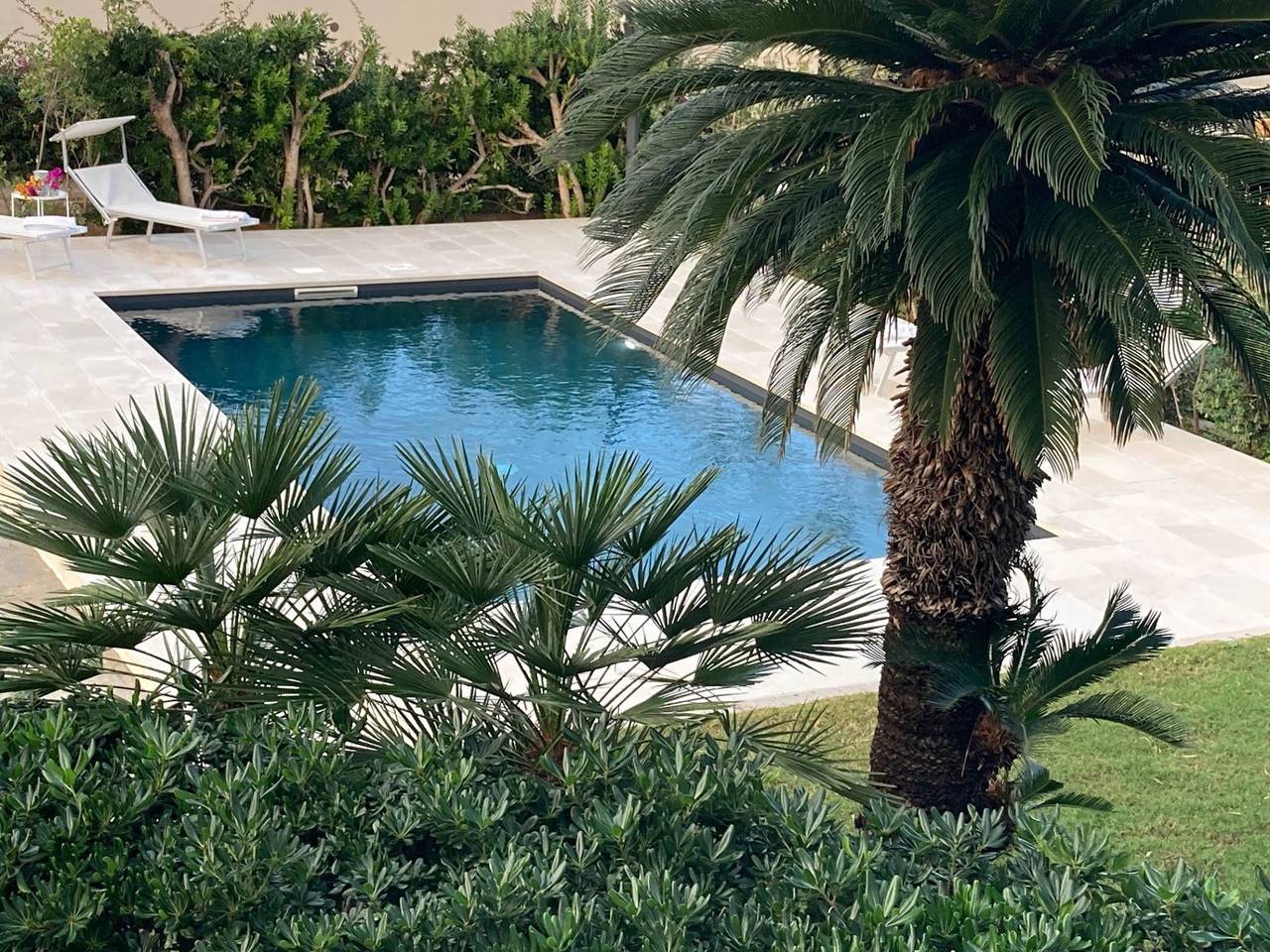 Villa per 8 Persone in Marsala, Provincia di Trapani