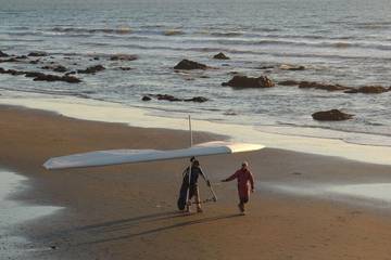 Holiday Home for 6 People in Wellington, New Zealand, Photo 4