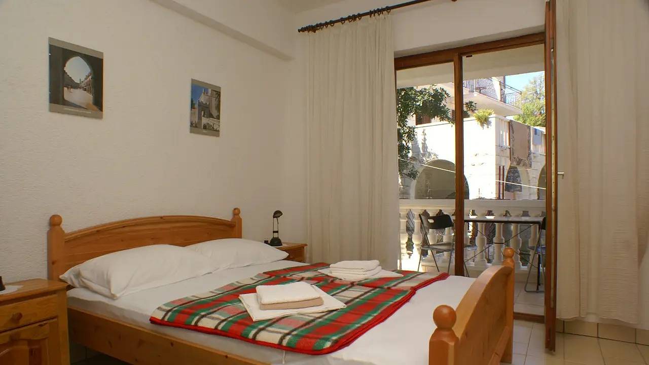 Zimmer für 2 Personen (17 m²) in Slano in Slano, Condado de Dubrovnik-Neretva