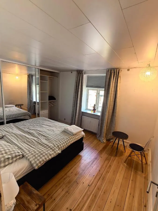 Ferienwohnung für 2 Personen - 1