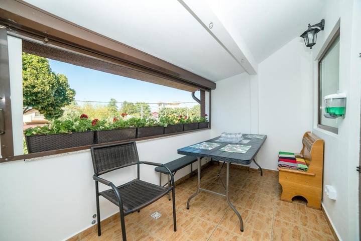 Gîte pour 2 personnes, avec jardin dans Mangalia - 4