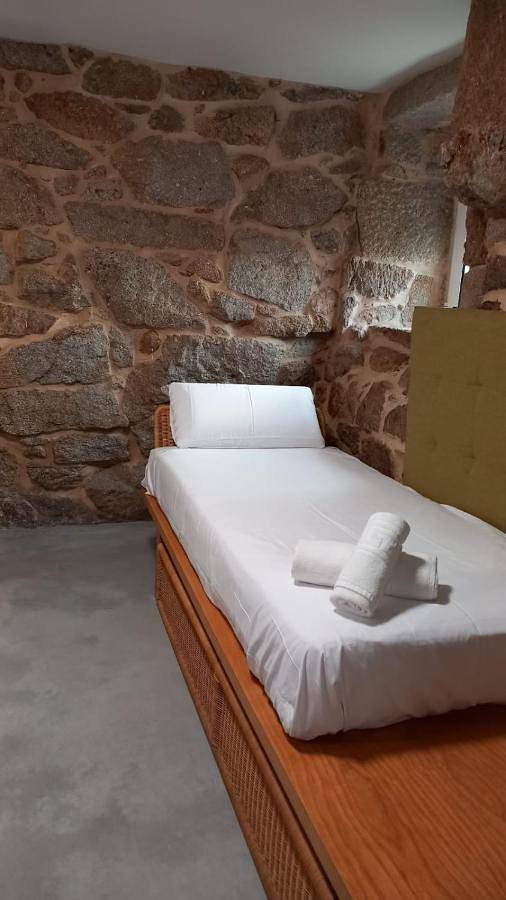 Location de vacances pour 6 personnes, avec Terrasse et Jardin dans Navia - 2