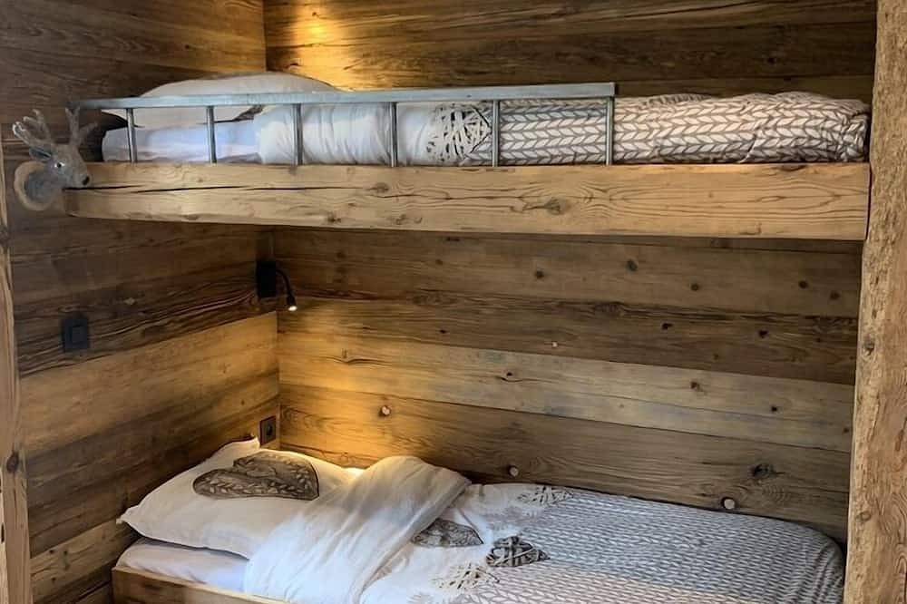 Ganze Wohnung, Superb Cozy T3 Impregnable View On Mont Blanc in Sallanches, Pays du Mont-Blanc