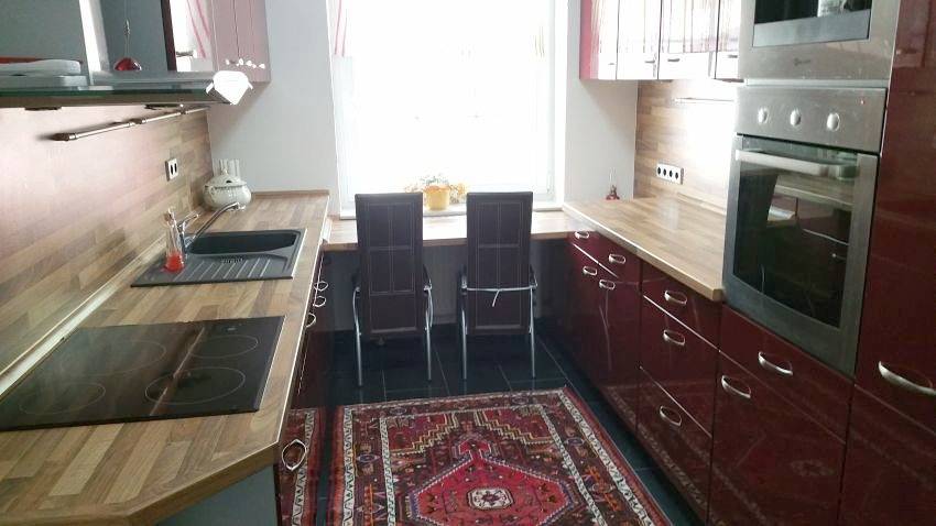 Ganze Ferienwohnung, Ferienwohnung Marina - Hr. Neumann - Ferienwohnung-2-Raum - 01 in Horstedt, Nordfriesland