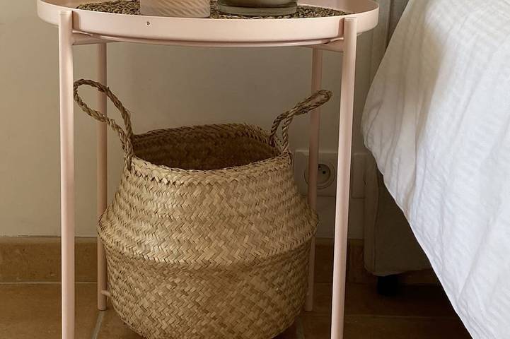 Location de vacances pour 10 personnes, avec jardin à Azillanet - 3