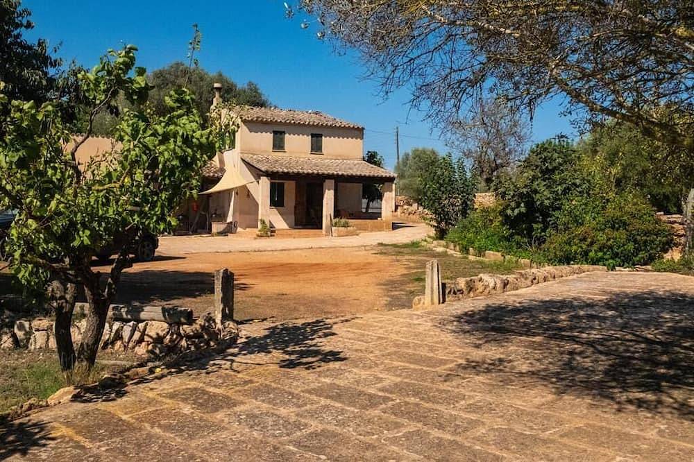 Casa De Campo para 8 Personas en Palma, Mallorca Oeste