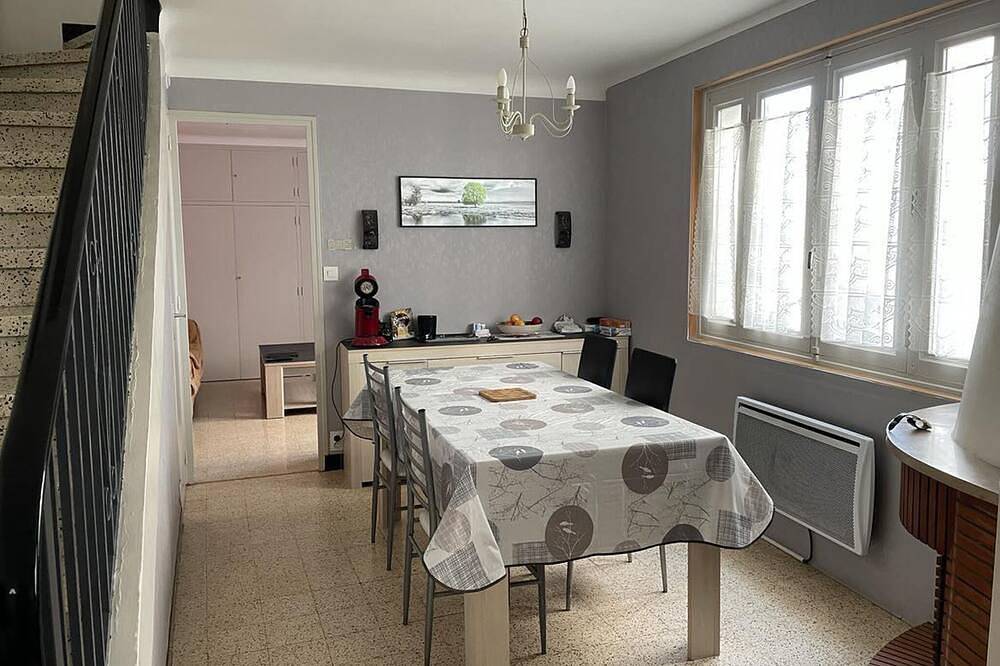 Casa en el Centro Histórico / Cerca de Spa Cures. in Gréoux-les-Bains, Parc naturel régional du Verdon
