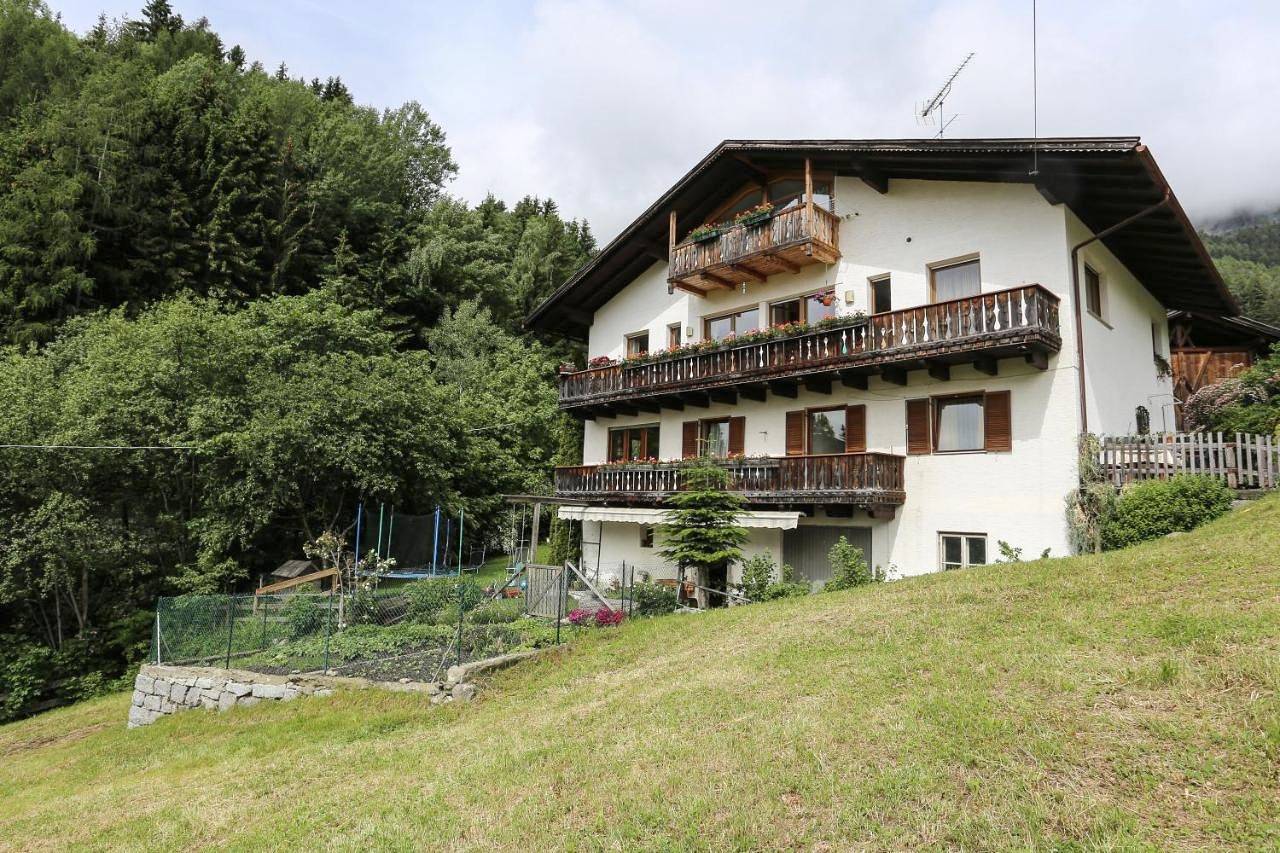 Ganze Wohnung, Two-Bedroom Apartment in Schnauders, Feldthurns