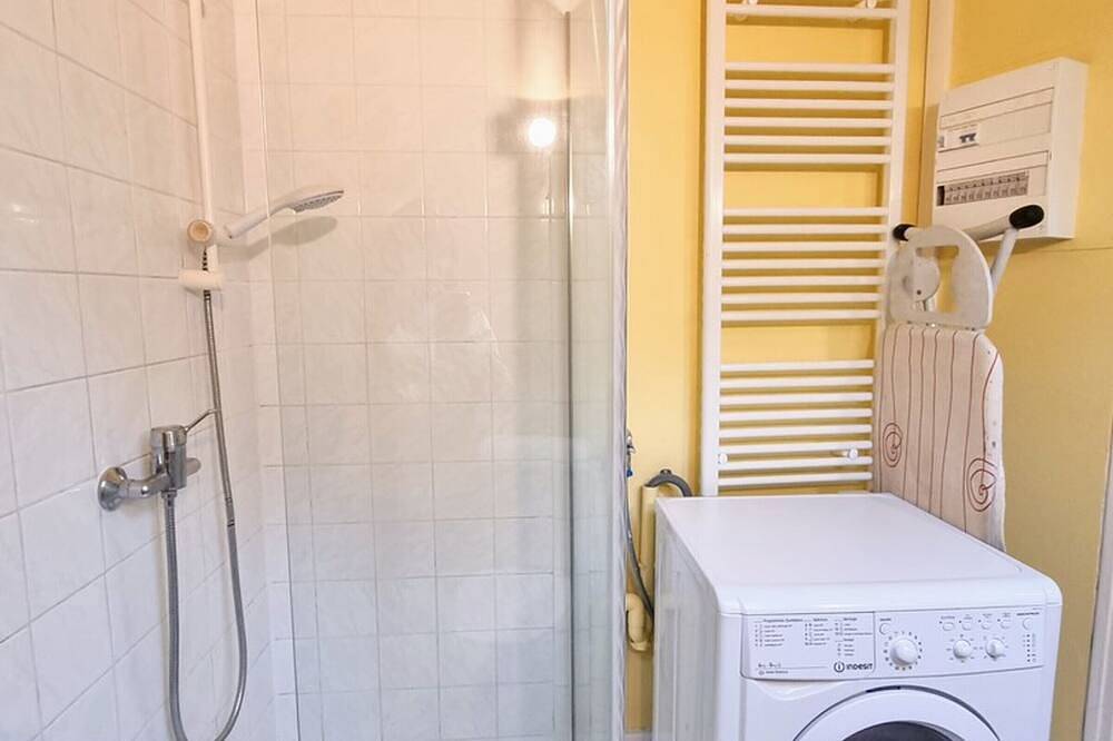 Apartamento entero, Apartamento Mareil-Marly, 2 dormitorios, 3 personas in Mareil-Marly, Yvelines