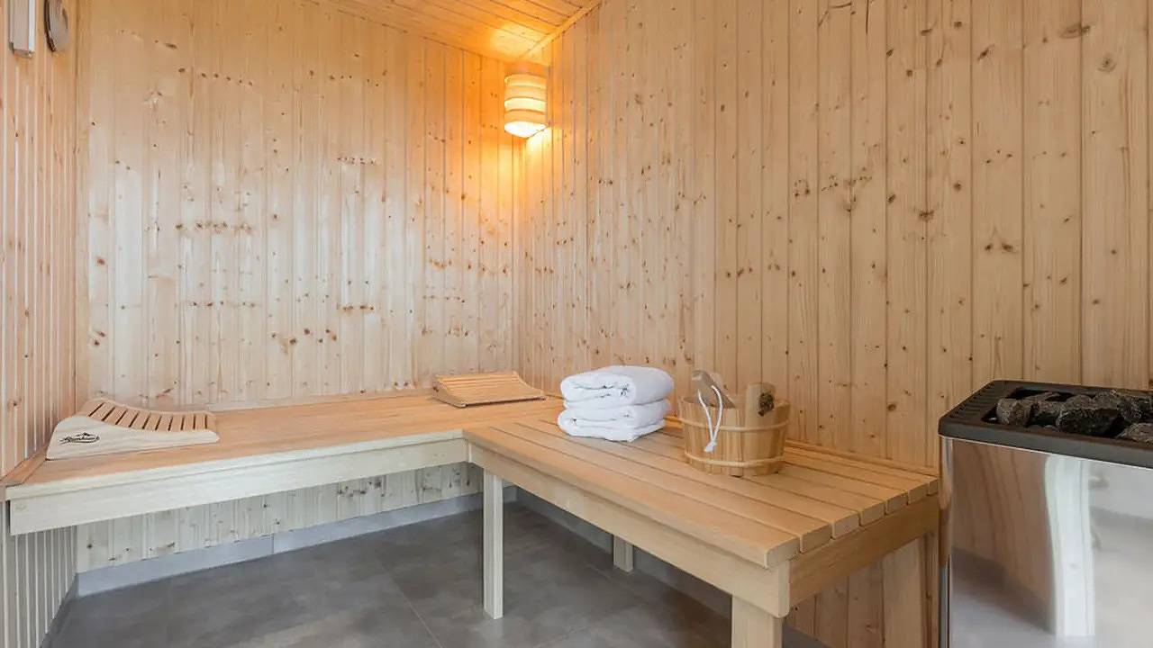 Ferienhaus für 4 Personen (115 m²) in Fehmarn in Westermarkelsdorf, Fehmarn