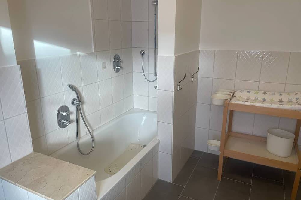 Ferienzimmer auf dem Ponyhof mit Selbstverpflegung in Lingen (Ems), Emsland
