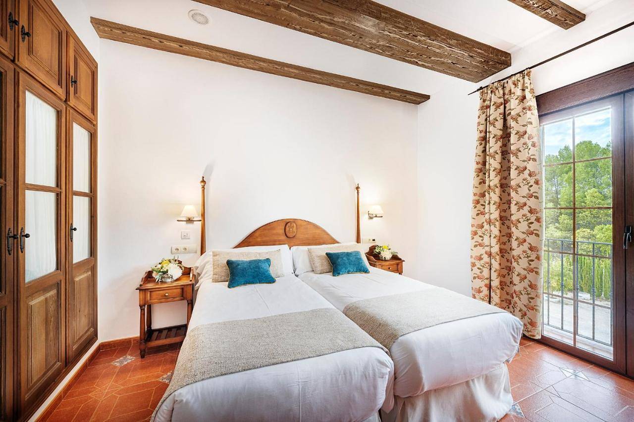 Beneste Cazorla Hotel in Cazorla, Provincia de Jaén