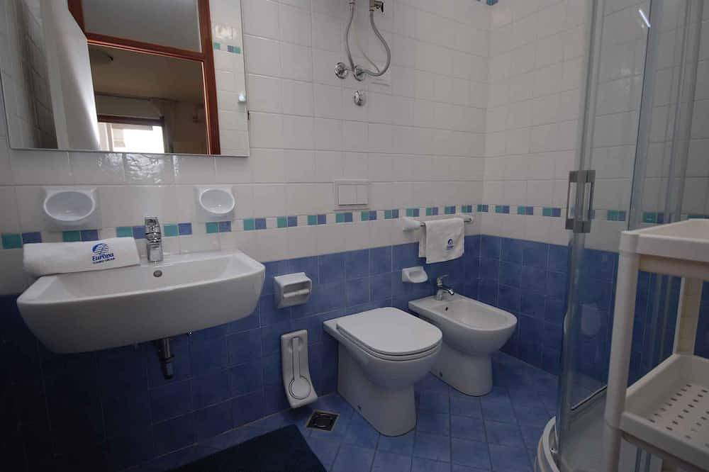 Ganze Wohnung, Studio mit Balkon für 2 Personen in Lignano Riviera, Lignano Sabbiadoro