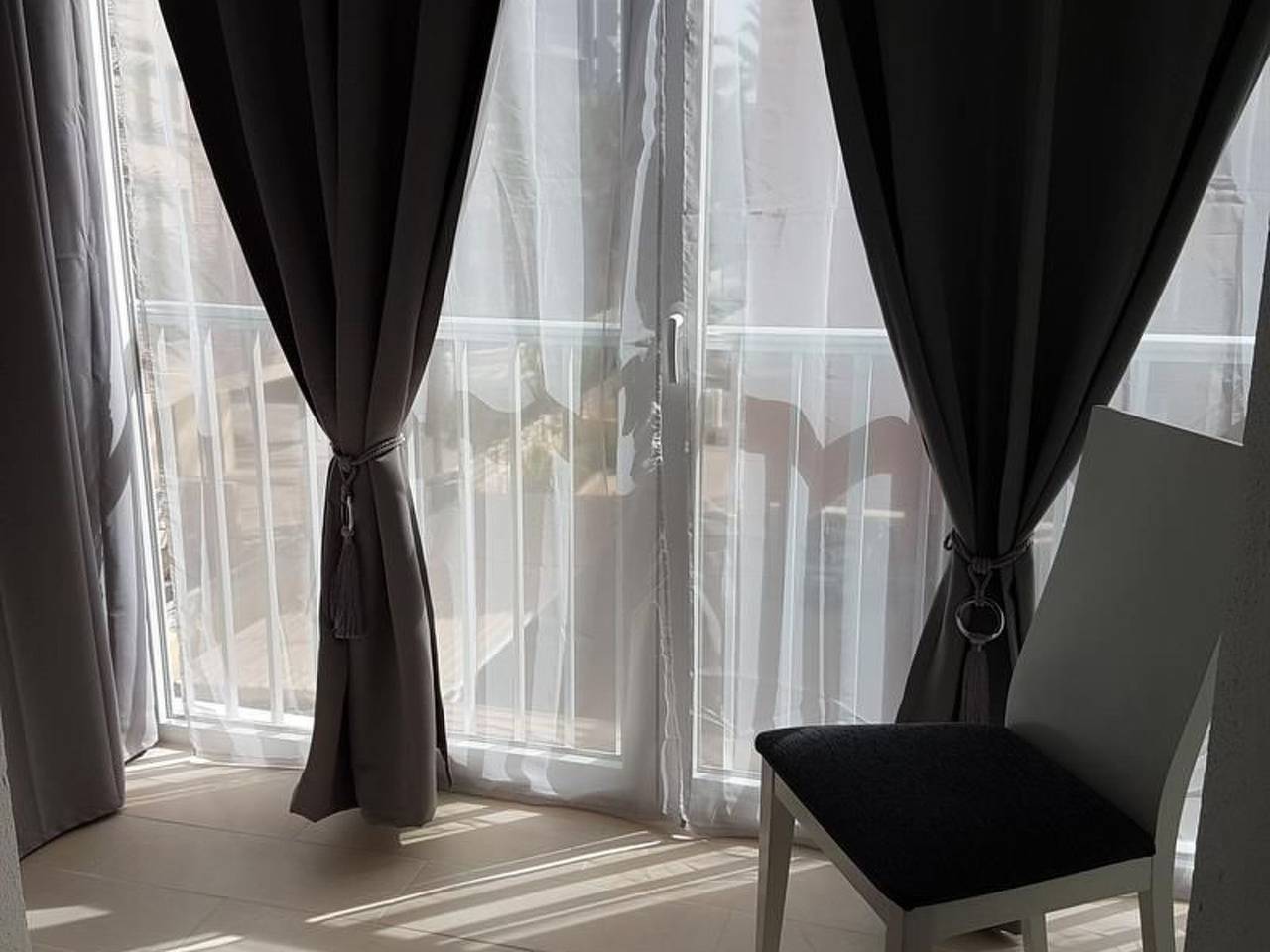 Appartement entier, Esmeralda in Benidorm, Costa Blanca