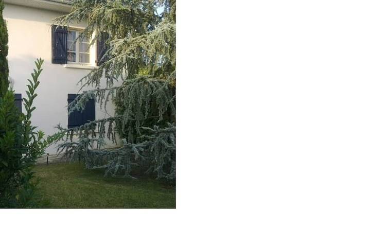Maison de vacances pour 3 personnes