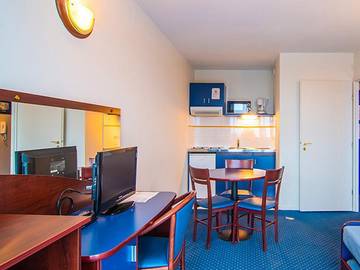 Camping para 6 Personas en Bolquère, Pirineos franceses, Foto 1