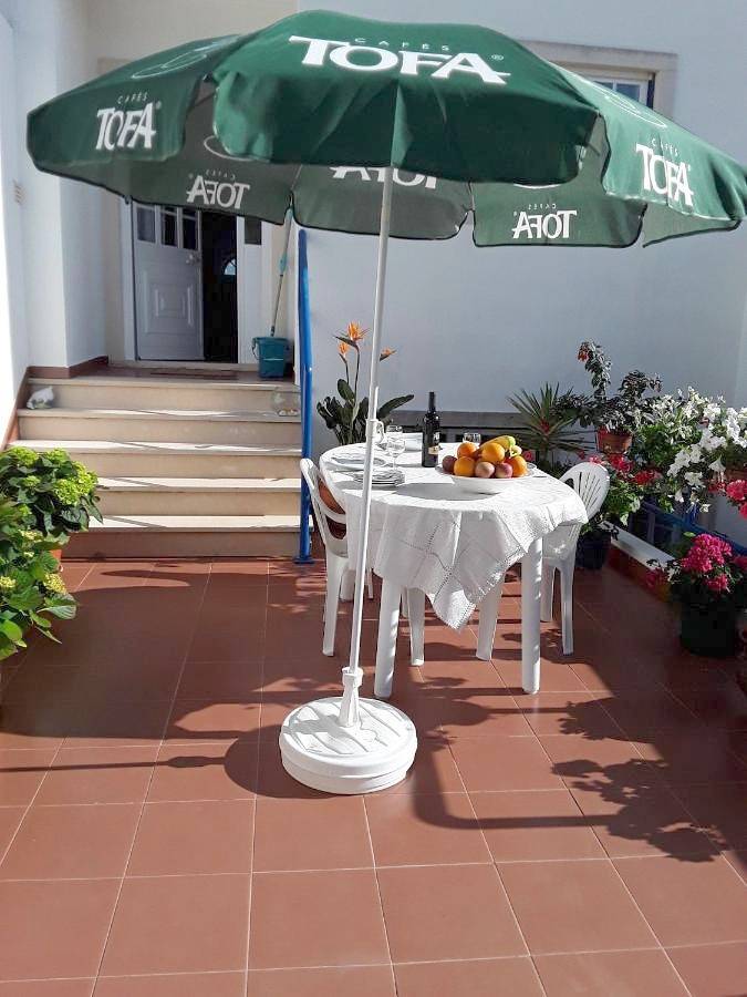 Casa rural para 4 personas, con jardín y vistas en Ericeira - 4